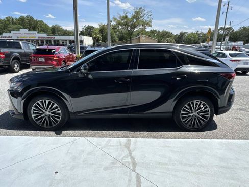 Used 2023 Lexus RX 350 w/ Accessory Package (2T) AWD/4WD image 6