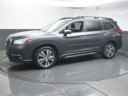 Used 2021 Subaru Ascent Touring image 4