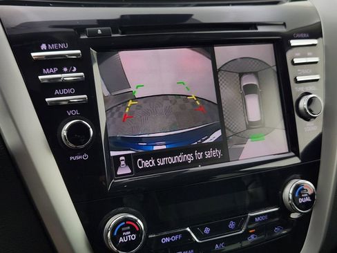 Used 2019 Nissan Murano Platinum image 20