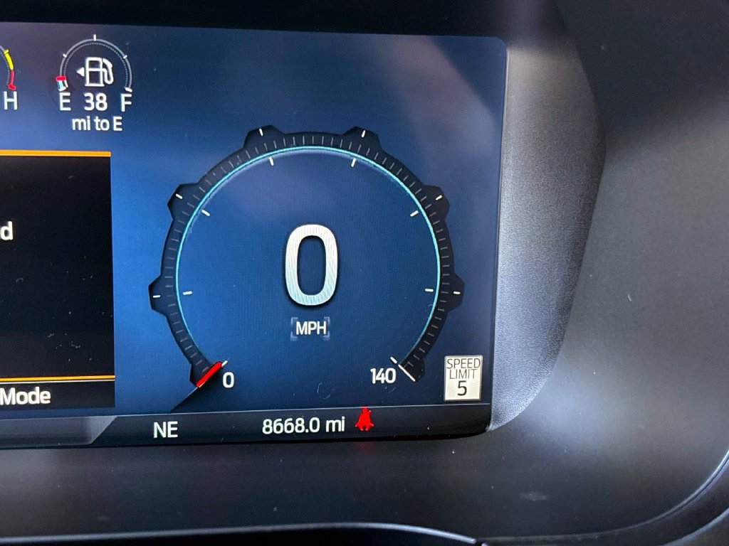 Used 2026 Ford F150 Raptor w/ Equipment Group 803A Raptor R AWD/4WD image 25