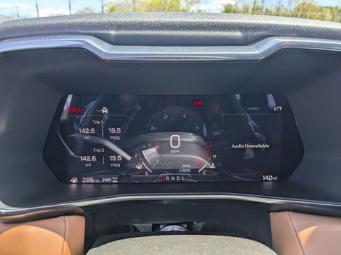 New 2026 GMC Canyon AT4 AWD/4WD image 18