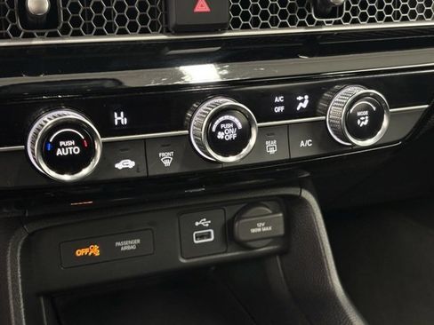 Used 2024 Honda Civic Sport image 23