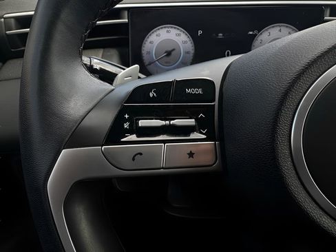 Certified 2024 Hyundai Tucson Limited AWD/4WD image 20