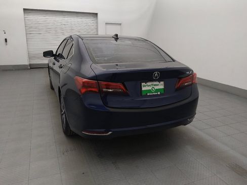 Used 2016 Acura TLX V6 image 6