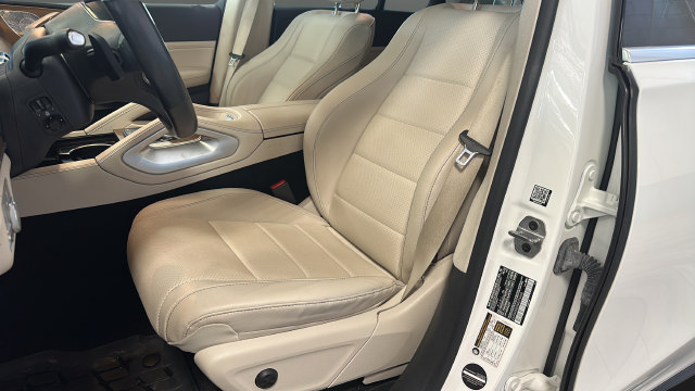 Used 2022 Mercedes-Benz GLE 350 4MATIC image 9