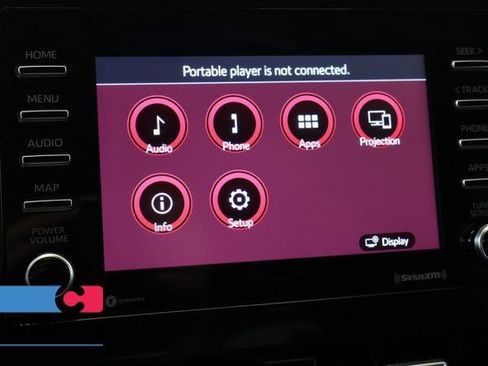 Certified 2023 Toyota Camry SE FWD image 22