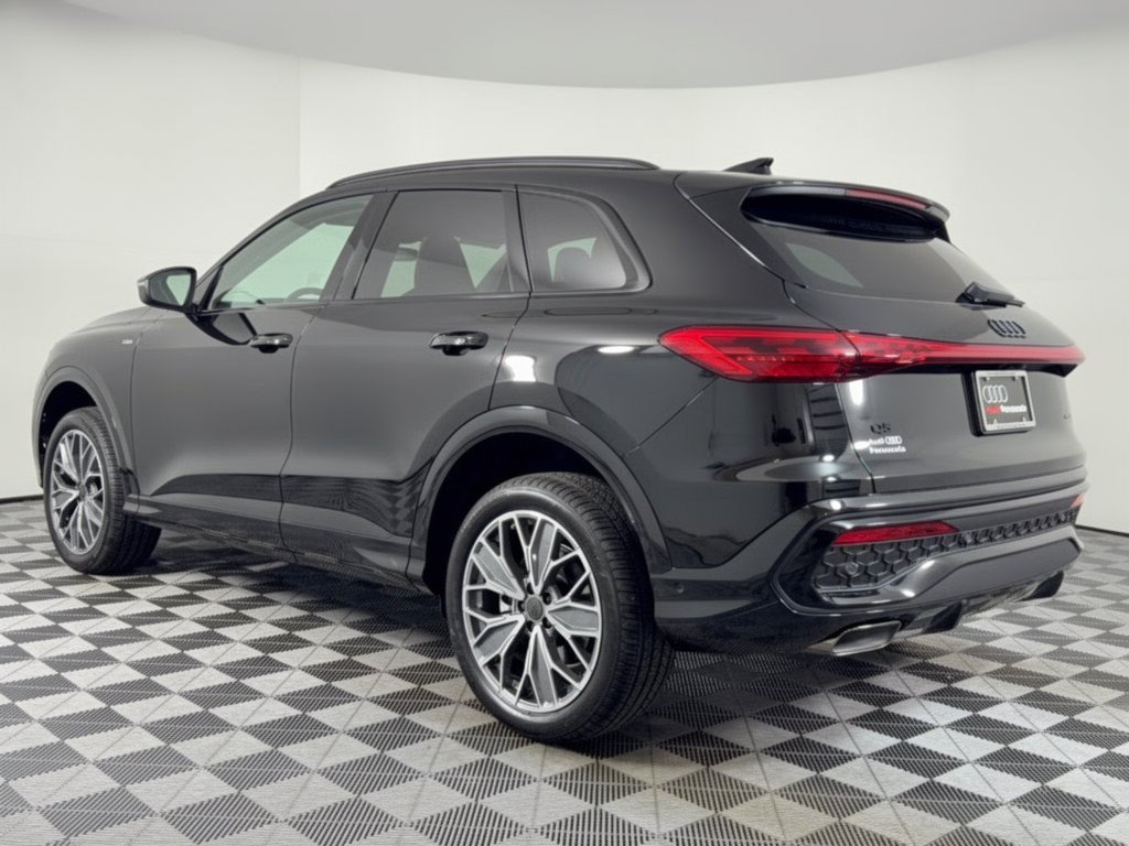 New 2026 Audi Q5 Premium Plus AWD/4WD image 3