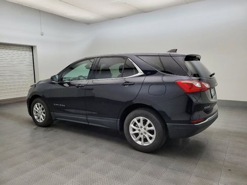 Used 2020 Chevrolet Equinox LT FWD image 3