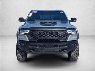 Used 2025 RAM 1500 RHO w/ Bed Utility Group AWD/4WD video 2