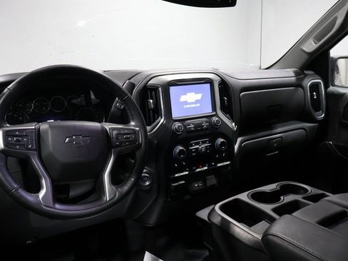 Used 2020 Chevrolet Silverado 1500 RST w/ All-Star Edition image 15