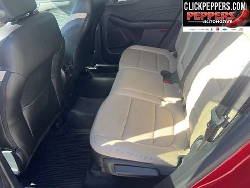 Used 2022 Ford Escape SEL w/ Technology Package image 14