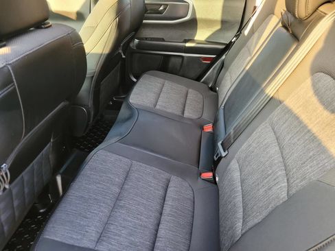 Used 2022 Ford Bronco Sport Big Bend w/ Convenience Package AWD/4WD image 14