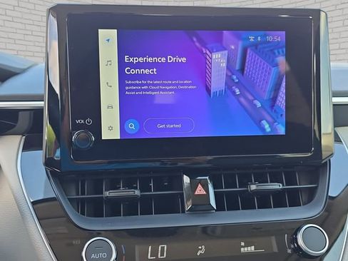 New 2026 Toyota Corolla LE FWD image 21