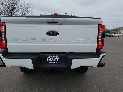 New 2026 Ford F250 Lariat w/ Tremor Off-Road Package image 40