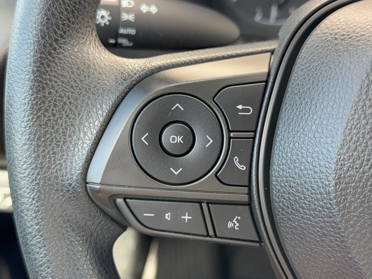 Certified 2022 Toyota Corolla LE FWD image 18