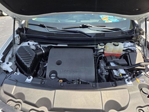 Used 2019 Chevrolet Traverse LT w/ LT Premium Package FWD image 57