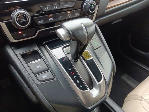 Certified 2019 Honda CR-V EX-L image 22