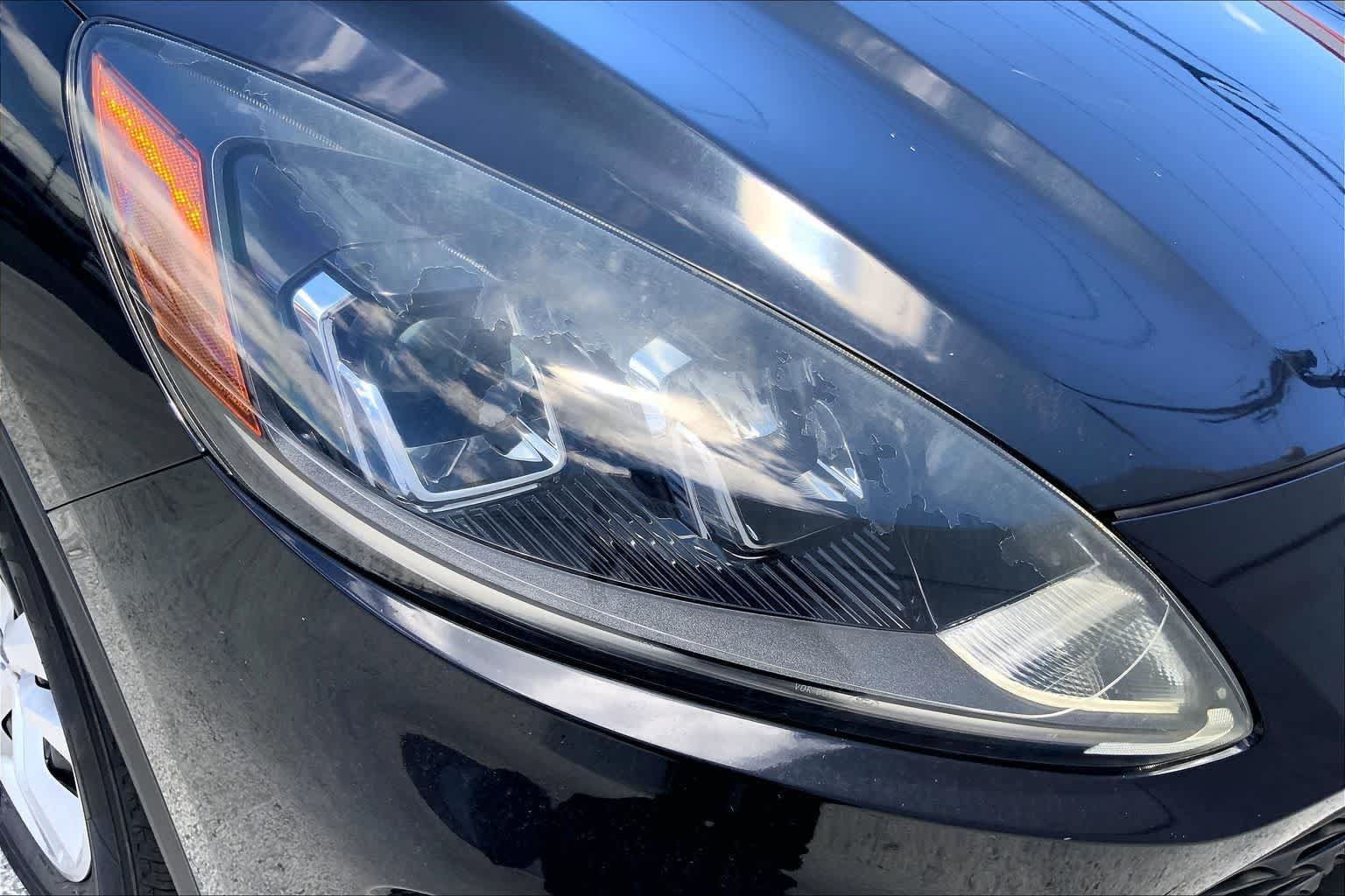 Used 2020 Ford Escape S FWD image 31