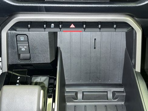 Certified 2025 Toyota Tundra SR5 w/ SR5 Convenience Package image 26