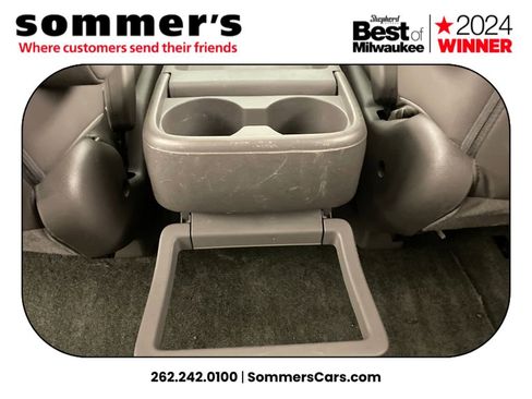 Used 2016 Honda Odyssey EX-L image 23