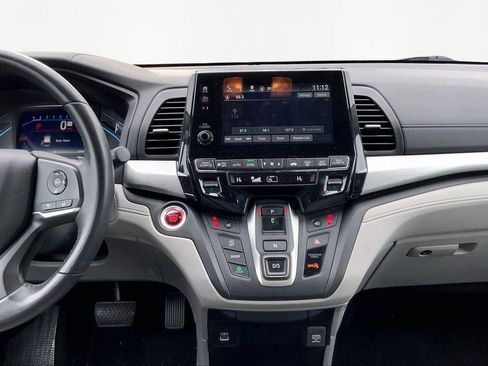 Used 2024 Honda Odyssey EX-L image 9