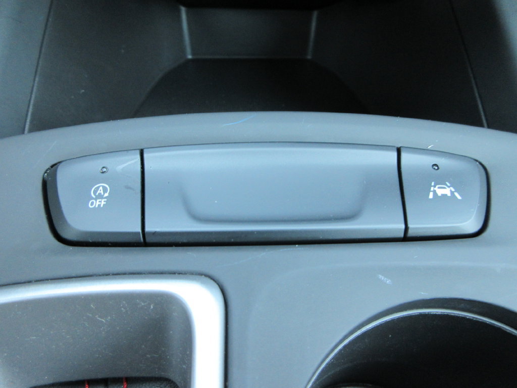 Certified 2024 Chevrolet Trax RS w/ Driver Confidence Package FWD image 29