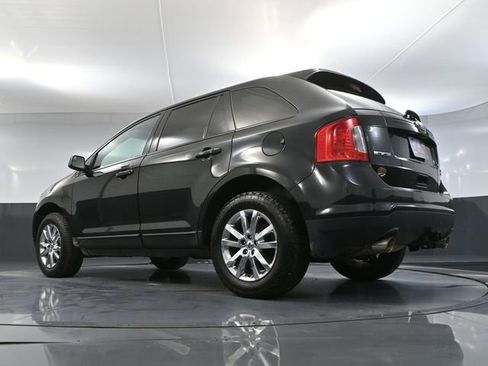 Used 2013 Ford Edge SEL image 48