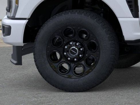 New 2025 Ford F350 Lariat w/ Lariat Ultimate Package image 19