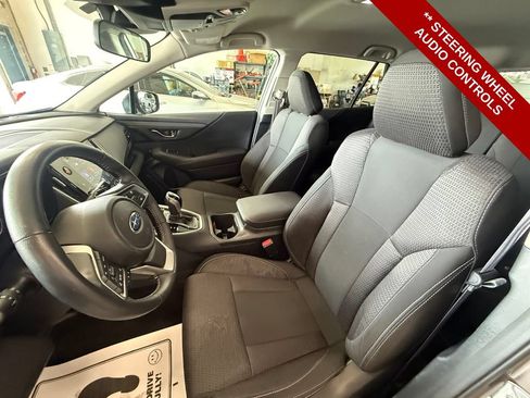 Used 2024 Subaru Outback Premium AWD/4WD image 14