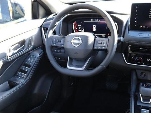 New 2026 Nissan Rogue Platinum w/ Platinum Premium Package image 27