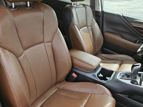 Used 2021 Subaru Outback Touring XT image 25