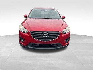 Used 2016 MAZDA CX-5 Grand Touring AWD/4WD video 2
