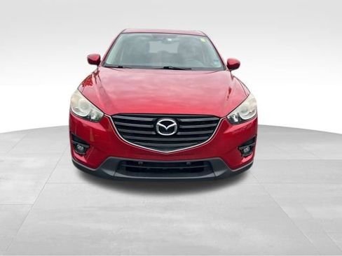 Used 2016 MAZDA CX-5 Grand Touring AWD/4WD image 2