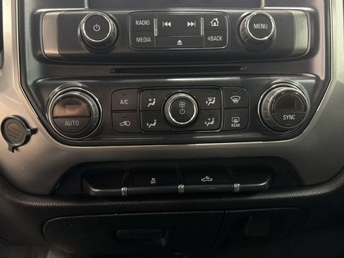 Used 2014 Chevrolet Silverado 1500 LT w/ All Star Edition AWD/4WD image 18