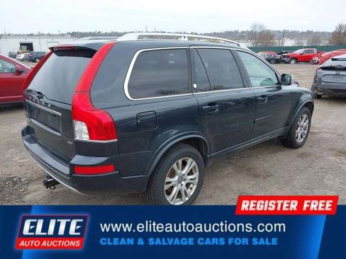 Used 2013 Volvo XC90 3.2 image 8