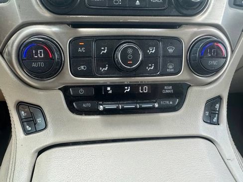 Used 2016 GMC Yukon XL Denali w/ Open Road Package RWD image 16