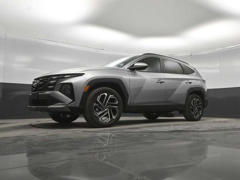 New 2026 Hyundai Tucson SEL Plus AWD/4WD image 32
