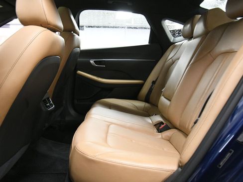 Used 2020 Hyundai Sonata SEL w/ Premium + Sunroof Package image 22