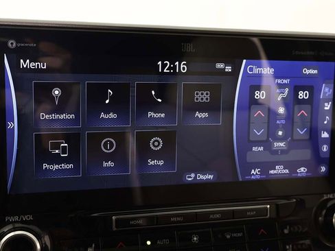 Used 2022 Toyota Highlander Limited image 57