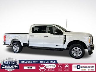 Used 2025 Ford F250 XLT AWD/4WD video 2