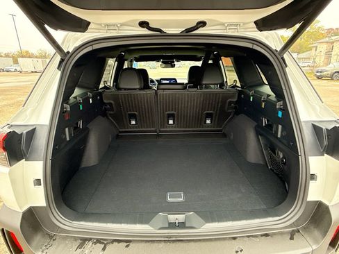 New 2026 Subaru Outback Limited XT AWD/4WD image 33