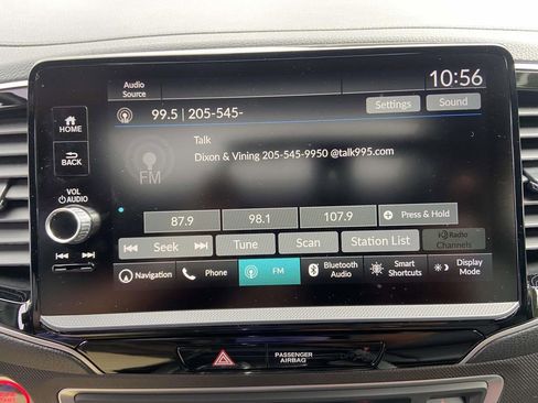 Used 2024 Honda Ridgeline TrailSport image 23