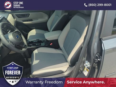 Used 2026 Subaru Forester Premium AWD/4WD image 12