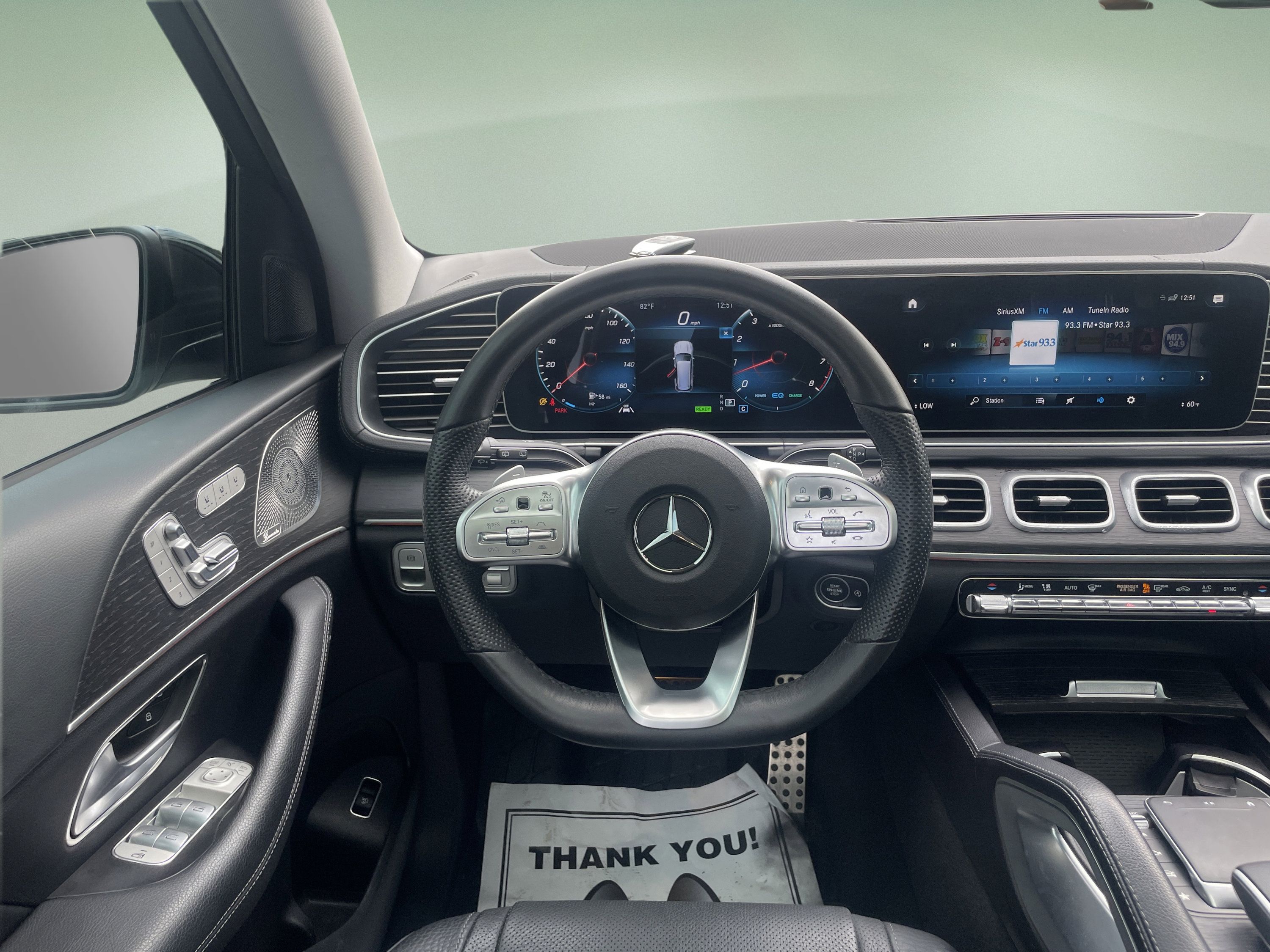 Used 2023 Mercedes-Benz GLS 580 4MATIC image 29