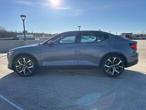 Used 2023 Polestar Polestar 2 w/ Pilot Pack image 4