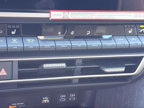 New 2026 Toyota Camry XLE image 21