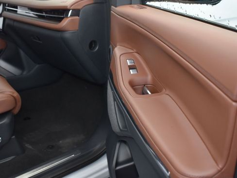 New 2026 Lincoln Navigator L Reserve AWD/4WD image 17