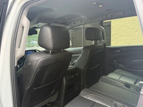 Used 2015 Chevrolet Tahoe LT AWD/4WD image 30