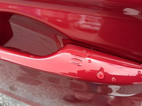 Certified 2024 Honda Accord EX image 14