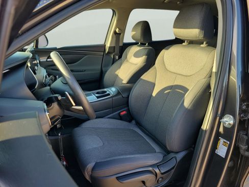 Certified 2023 Hyundai Santa Fe SE image 15